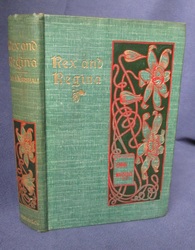 Rex and Regina : The Story of the River
