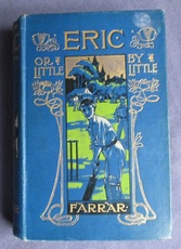 Eric, or, Little by Little: A Tale of Roslyn School
