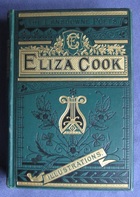 The Poetical Works of Eliza Cook