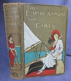 The Empire Annual for Girls Volume Eleven
