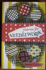 Fabrics for Needlework

