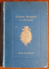 Fanny Burney and her Friends
