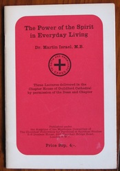 The Power of the Spirit in Everyday Living

