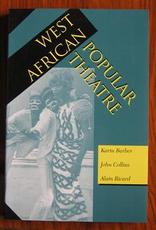 West African Popular Theatre
