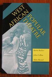 West African Popular Theatre
