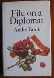 File on a Diplomat
