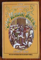 The Adventures of Verdant Green: An Oxford Undergraduate
