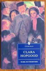 Clara Hopgood
