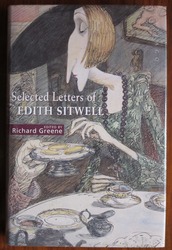 Selected Letters of Edith Sitwell
