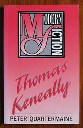 Thomas Keneally
