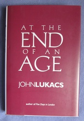 At the End of an Age
