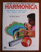 Harmonica Learn to Play the Alfred Way
