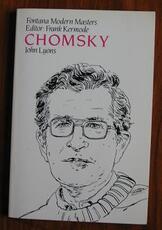 Chomsky
