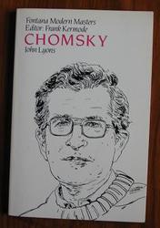 Chomsky
