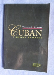 Twentieth Century Cuban Short Stories
