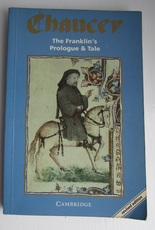 The Franklin's Prologue and Tale
