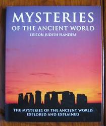 Mysteries of the Ancient World
