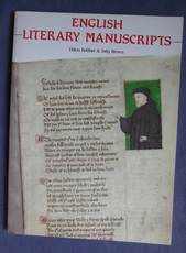English Literary Manuscripts
