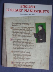 English Literary Manuscripts
