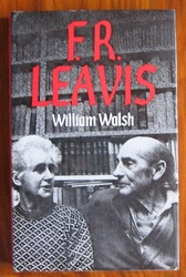 F. R. Leavis
