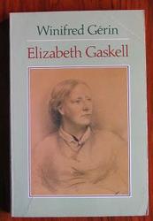 Elizabeth Gaskell
