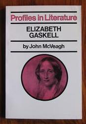 Elizabeth Gaskell
