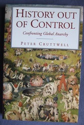 History out of Control : Confronting Global Anarchy
