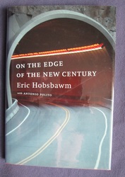 On the Edge of the New Century
