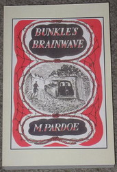 Bunkle's Brainwave

