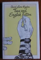 Time and English Fiction

