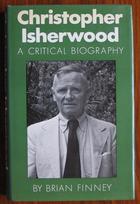 Christopher Isherwood: A Critical Biography
