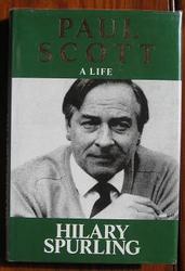 Paul Scott: A Life
