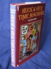 Huck and her Time Machine
