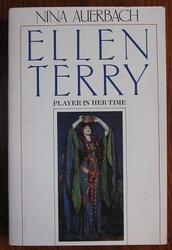 Ellen Terry: Player in her Time
