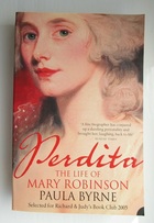 Perdita: The Life of Mary Robinson
