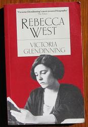 Rebecca West: A Life
