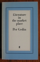 Literature in the Market Place
