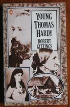 Young Thomas Hardy
