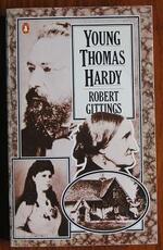 Young Thomas Hardy
