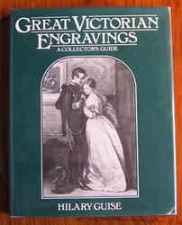 Great Victorian Engravings: A collector's guide

