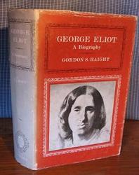 George Eliot: A Biography
