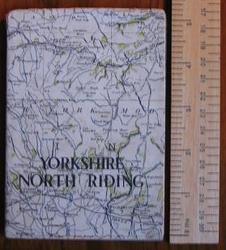 Yorkshire North Riding
