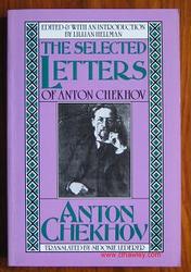 The Selected Letters of Anton Chekhov
