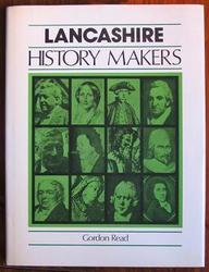 Lancashire History Makers
