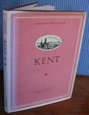 Camden's Britannia: Kent
