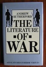 The Literature of War

