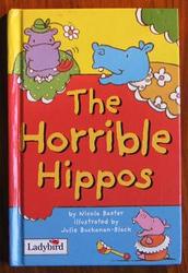 The Horrible Hippos
