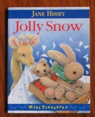 Jolly Snow
