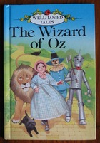 The Wizard of Oz
