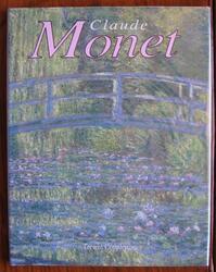 Claude Monet
